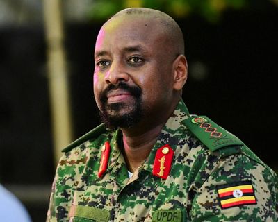 Uganda to withdraw from Invictus Games ‘out of respect for King Charles’, says military chief