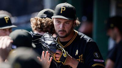 Paul Skenes Has Uncomfortably Transformed Into a Pitching Craftsman