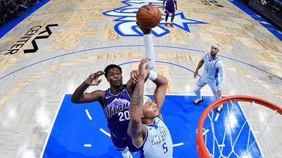 The Five NBA Teams Most Likely to Take a Big Leap This Season