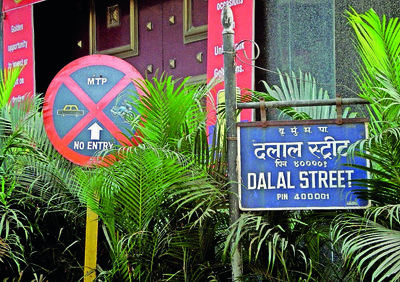 NSE IPO is selling a monopoly. Investors should watch the referee