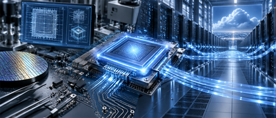 Qualcomm’s Data Center Bet Looks More Real After Amazon’s AI Deal