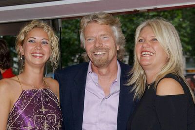 Inquest reveals what likely contributed to death of Richard Branson’s wife