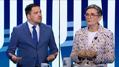 Ceuta mass migration crisis tests European solidarity - MEPs clash in The Ring