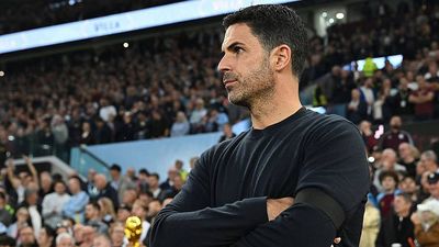 Why Bruno Guimaraes Isn’t Starting for Arsenal vs. Napoli—Champions League