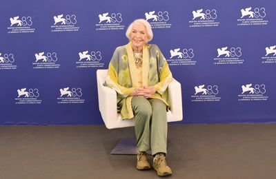 Ellen Burstyn: I was sure I’d be finished by 40