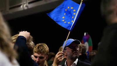 Europe’s ‘imagination gap’ risks empowering far right, survey warns