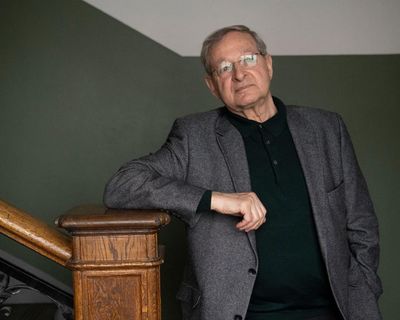 Péter Nádas obituary