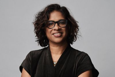 National Theatre boss Indhu Rubasingham: ‘An NT North? The north already has brilliant theatres’