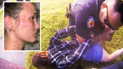 Appeals Court Grants Immunity to Texas Cops Who Held Handcuffed Woman Face Down in a Fire Ant Hill