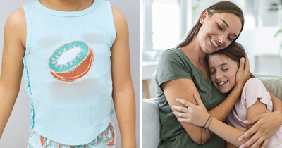 Viral Mom Breaks Silence After Forcing Megastore To Remove Girls’ T-Shirt With “Disgusting” Message