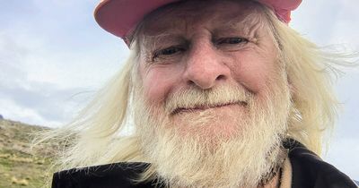 Wes spent 46 years restoring his bush block. Now NSW wants to build a road