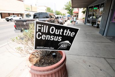 Census overhaul proposed by Trump administration could reshape Congress