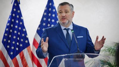 Ted Cruz came in to bat for Trump after the latter’s disputed 9/11 claim, only to be trolled over the video he was allegedly found liking on X