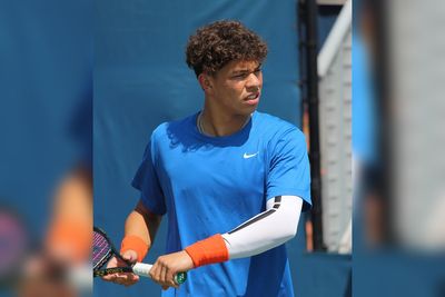 Ben Shelton Ends Alcaraz's US Open Title Defence To Become First American To Beat Him at a Major