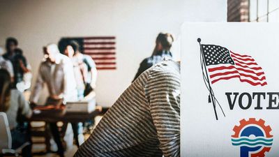 The Trump Administration's Long, Fruitless Hunt for Voter Fraud Comes to Rhode Island