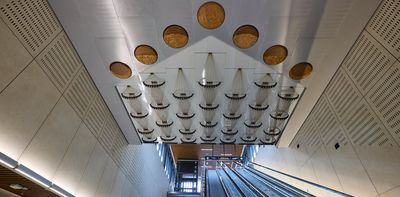 ‘We can have beautiful things!’ Why Auckland’s City Rail Link is about much more than trains