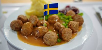 Democracy meatballs: why IKEA is the place for Swedes abroad to vote