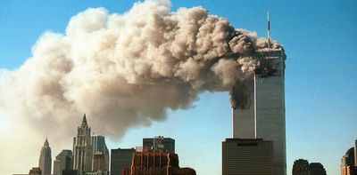 5 great 9/11 novels grapple with grief, trauma and the ‘American dream’