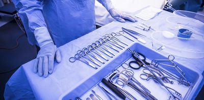 Why health insurance cuts for the over-65s won’t swamp public hospitals after all