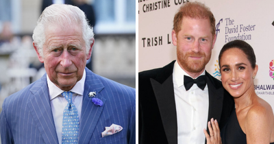 Experts Break Down King Charles’ Letter To Harry And Meghan, Reportedly Furious Over “Private Citizens” Label