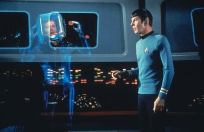 5 Lost Episodes Of 'Star Trek: The Original Series' You’ve Definitely Never Heard Of