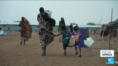 Aid cuts force clinic closures across Sudan