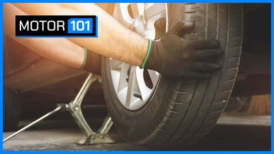 Got A Nail In Your Tire? This Shop May Fix It For Free