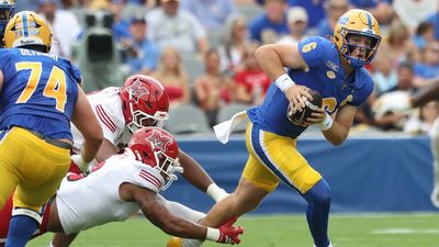 College Football Quarterback Week 1 Rankings: Mason Heintschel’s Seven-TD Effort Edged Out for Top Spot