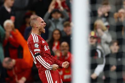 Mac Allister winner answers contract questions but worrying Liverpool trend emerges