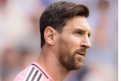 Messi Can Buy Eldense but LaLiga's Salary Cap Limits Big-Money Signings