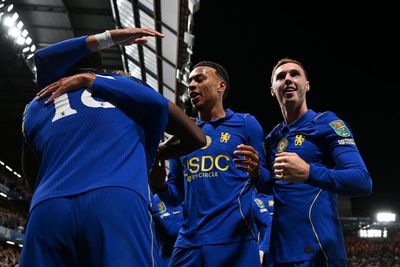 Chelsea player ratings vs Leeds: Supersubs deliver as fringe player grabs opportunity
