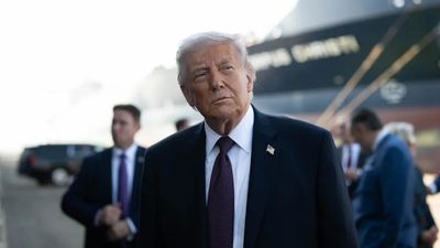 Trump says Iran war will end ‘immediately after the election’ in November:’They can’t hold out any longer’