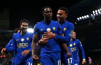 Xabi Alonso atones for big Chelsea mistake and key talking points from Leeds win