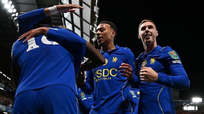 Xabi Alonso and Chelsea’s Flaws Laid Bare in Desperate Comeback Against Leeds