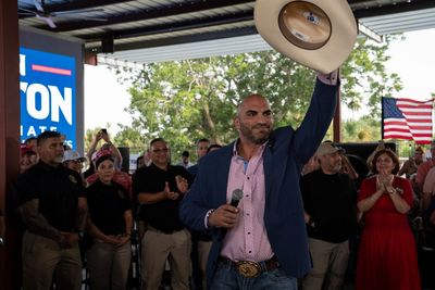 Cuellar and Tijerina spar over who delivers for a South Texas district redrawn to favor the GOP