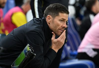 Xabi Alonso issues Chelsea injury latest as star heads straight down tunnel after substitution
