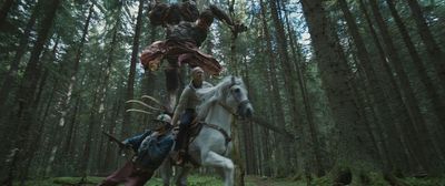 2026's Wildest Sci-Fi Thriller Has A Good Reason For Its Most Controversial Element