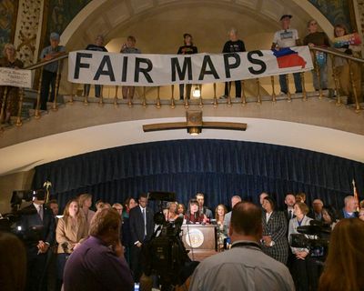 Missouri’s voting maps saga reaches supreme court after conflicting rulings