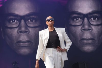 BBC drops RuPaul’s Drag Race UK due to ‘significant financial pressures’