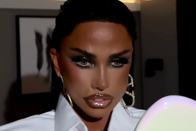 Katie Price Shares Candid Recovery Update After Brussels Cosmetic Correction Work as NTA Appearance Draws Concern