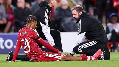Andoni Iraola’s Bradley Barcola Injury Update Comes With a Warning for Liverpool