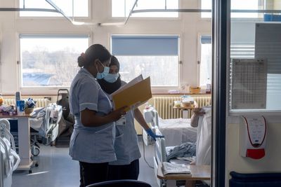 NHS ‘deliberately delaying patient care’ in England, investigation finds