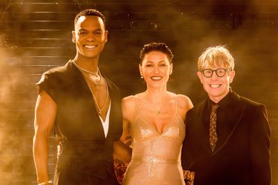 The hilarious story Strictly used to keep host auditions a total secret