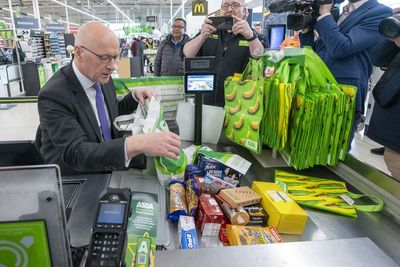 Scrap food price cap and focus instead on reducing costs in supply chain – CBI