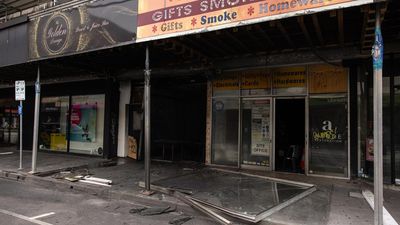 Retailers risk jail for cheap cigarettes under new laws