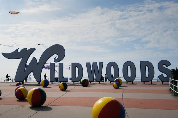 Jersey Shore town sued for letting 11-year-old use police’s drunk driving simulator where he crashed into a crowd