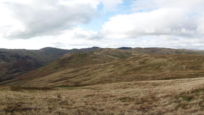 In 2012, an English upland restoration project began fencing sheep out of Tebay Common