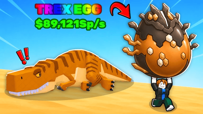 Roblox's Steal An Egg Is Beating Some of the Platform's Biggest Games