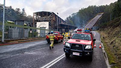 Cause of hydro-electric power station fire revealed
