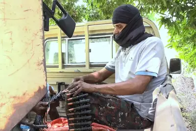 اليمن يُثبّت مكاسبه ضد الحوثيين ويُوسّع مسرح العمليات